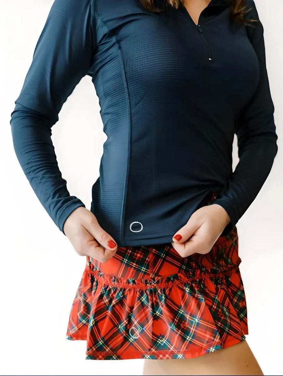 Lawley Skirt in Colonial