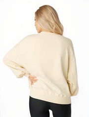 Roll Tide Balloon Sleeve Pullover