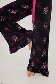 Georgia Dreamy Dogs Gameday Pajamas SidelineLUX