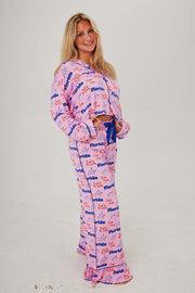 Florida Sleepy Gator Gameday Pajamas SidelineLUX