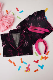 Georgia Dreamy Dogs Gameday Pajamas SidelineLUX