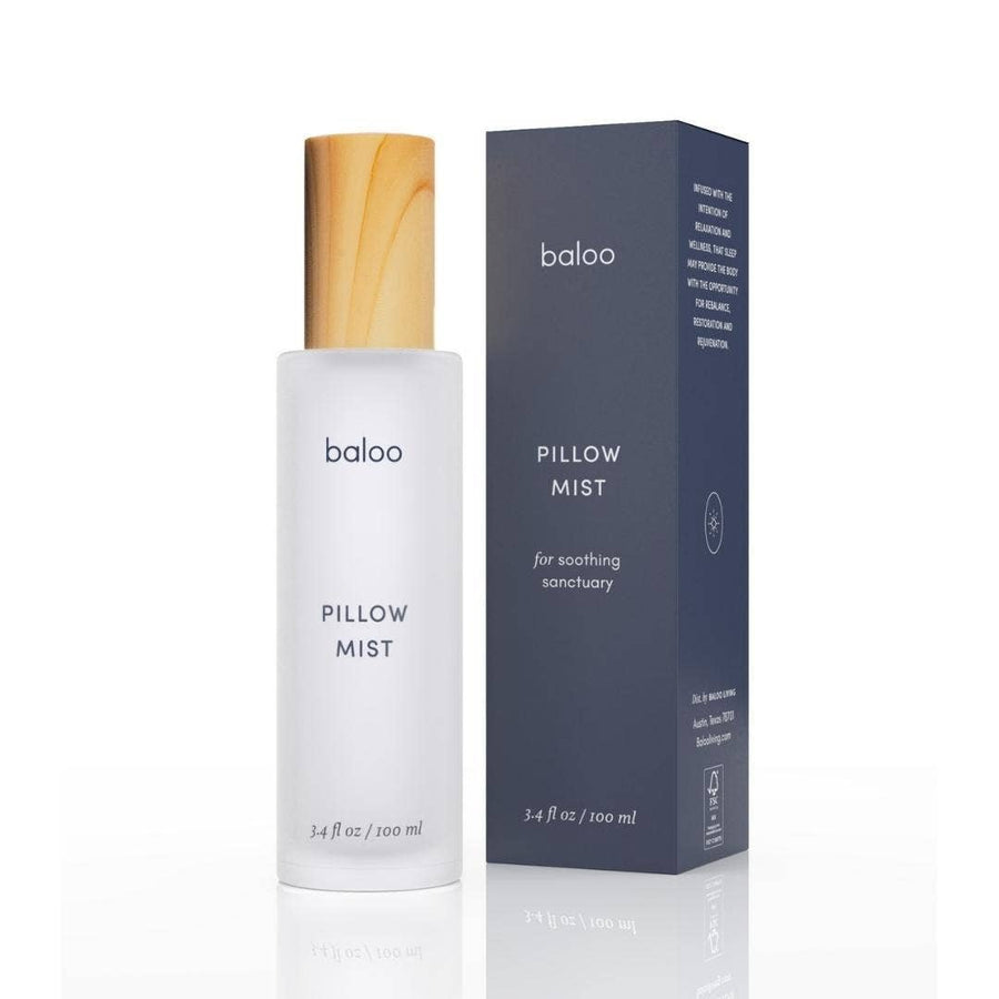 Baloo Living Calming Pillow Mist Baloo Living
