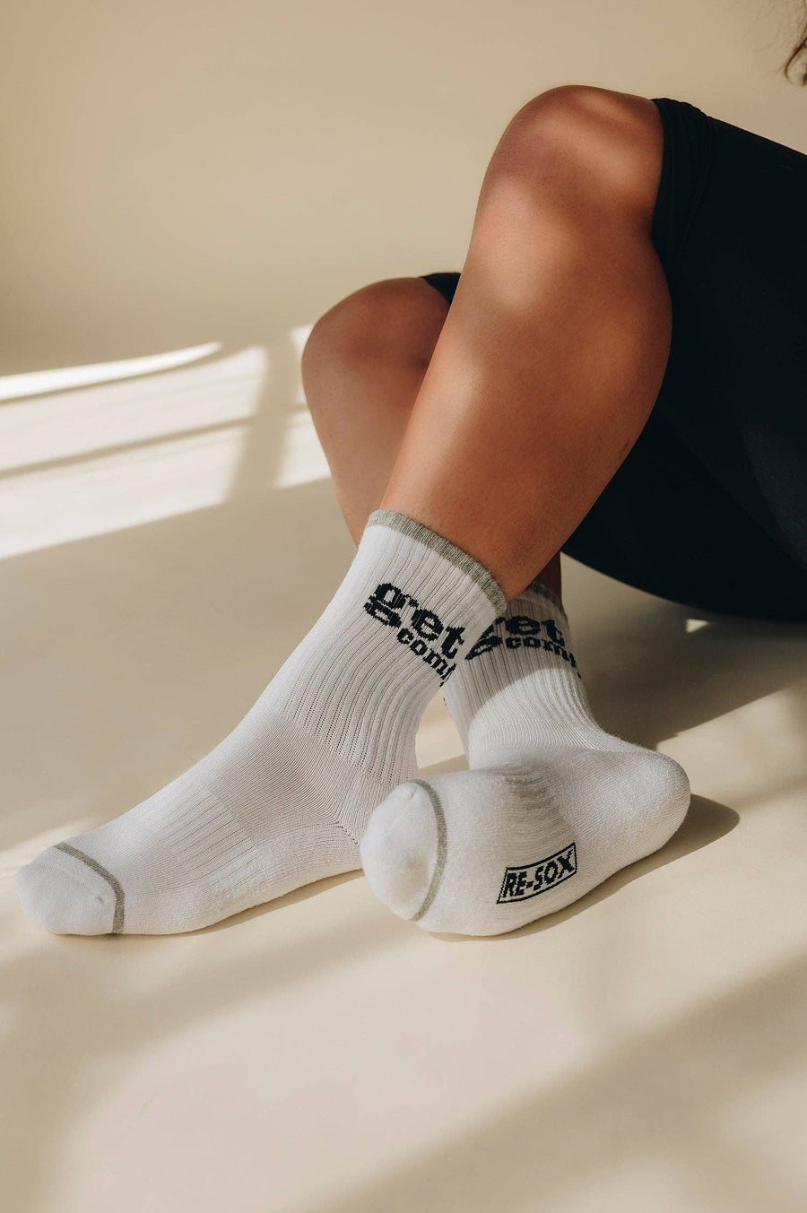 GET COMFY RE-SOX