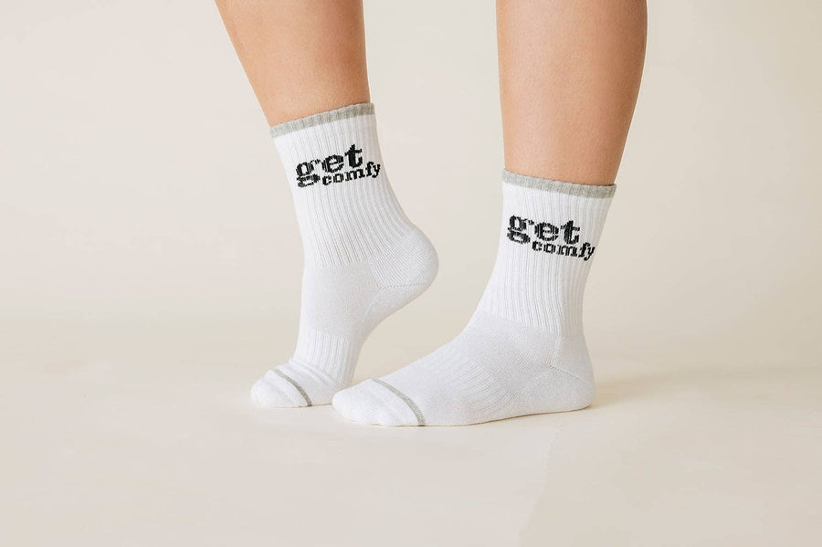 GET COMFY RE-SOX