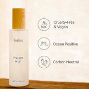 Baloo Living Calming Pillow Mist Baloo Living