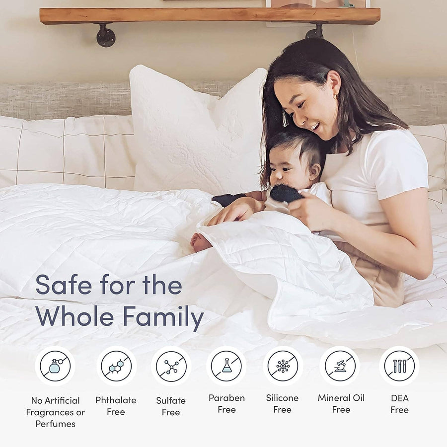 Baloo Living Calming Pillow Mist Baloo Living