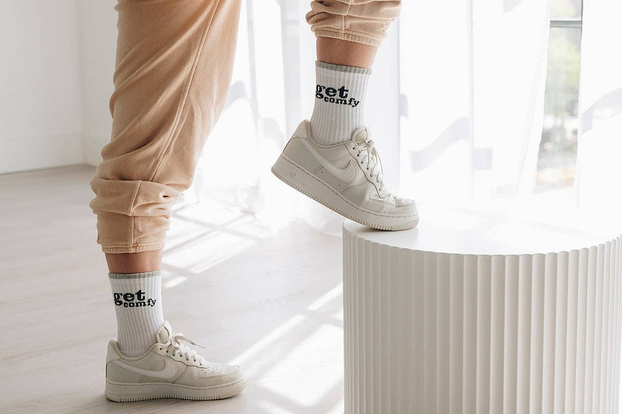 GET COMFY RE-SOX