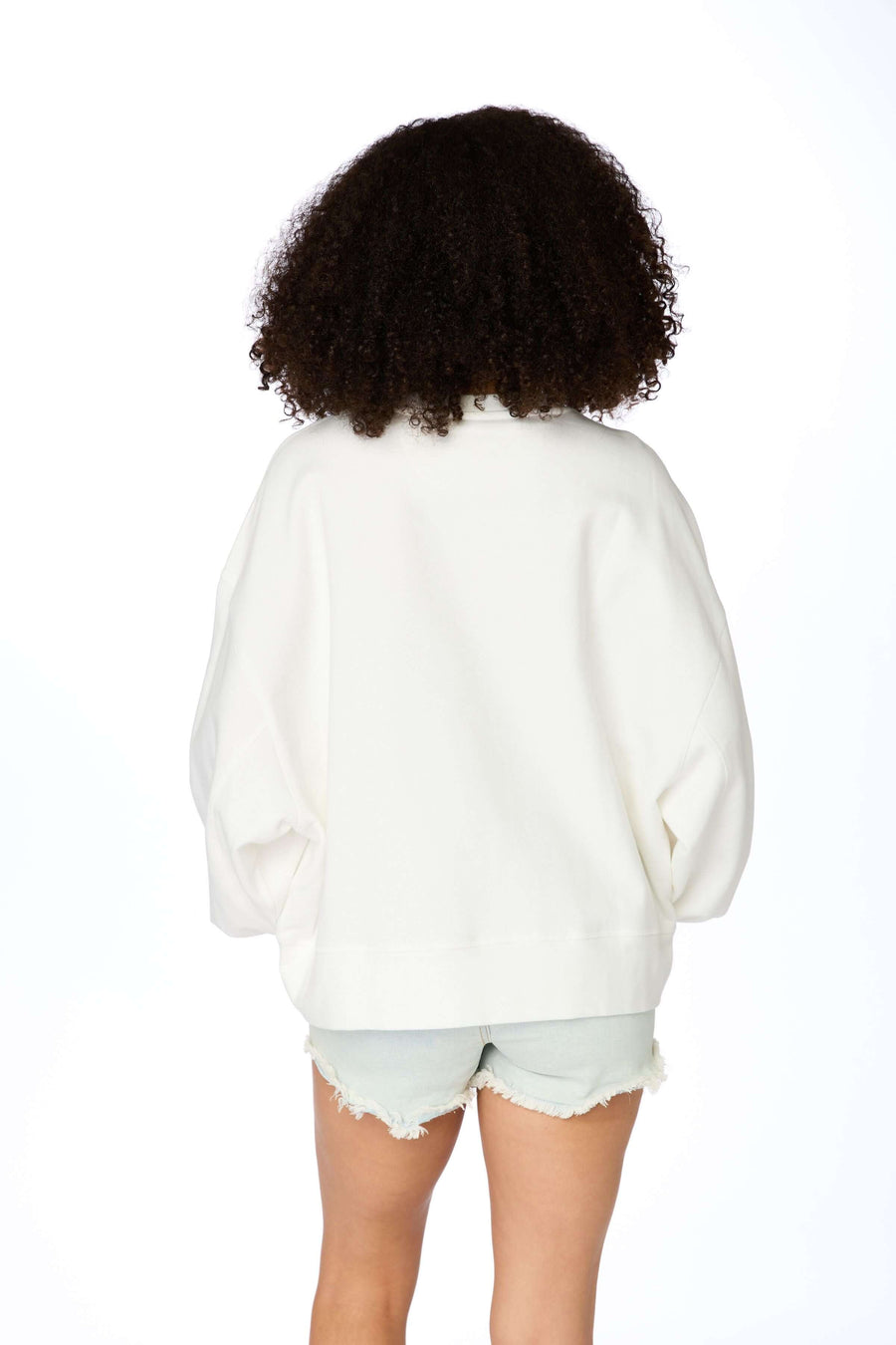 Bama Balloon Pullover