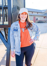 Longhorn T-Shirt