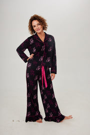 Georgia Dreamy Dogs Gameday Pajamas