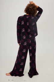 Georgia Dreamy Dogs Gameday Pajamas