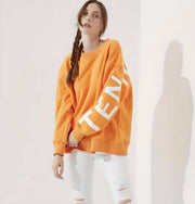 Tennessee Oversized Sweatshirt
