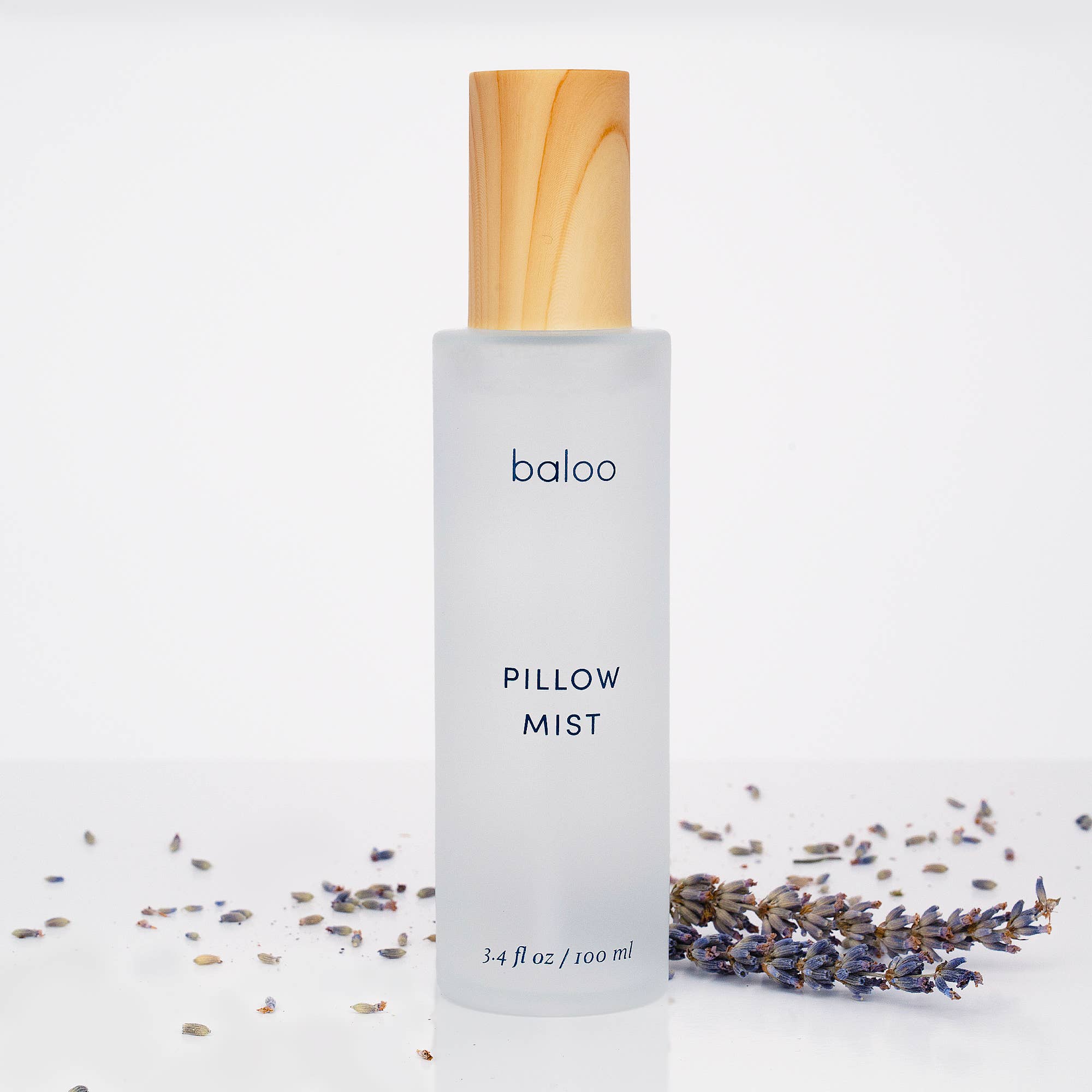 Baloo Living Calming Pillow Mist Baloo Living