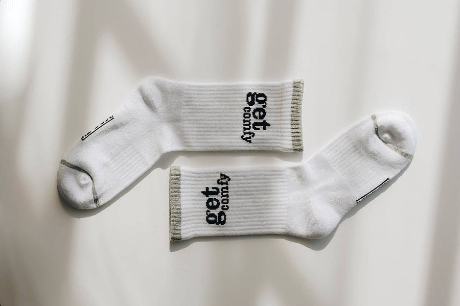 GET COMFY RE-SOX