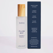 Baloo Living Calming Pillow Mist Baloo Living